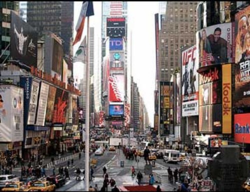 Six Pounds of Fertilizer in a Three Pound Bag : Why Less is More