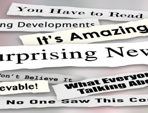 Why Headlines Are Important