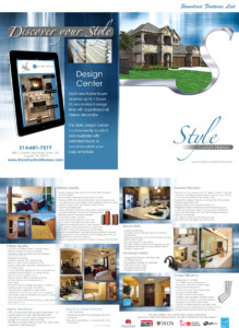 graphic design p6 media