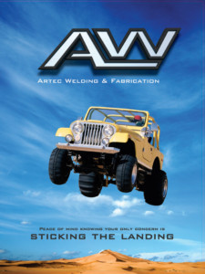 graphic design p6 media