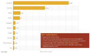 social media landscape p6 media